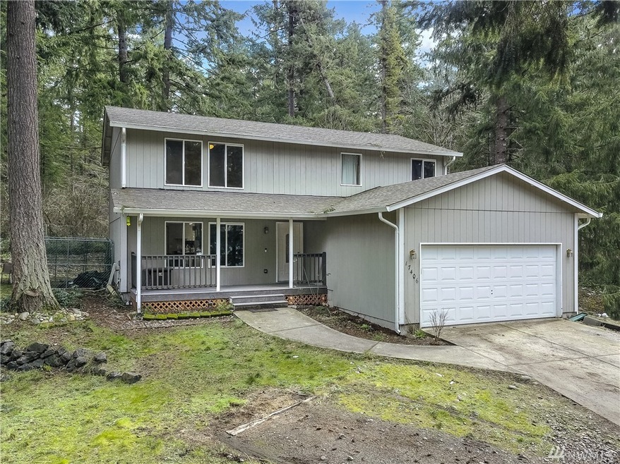 17406 Little Tree Ct SE, Yelm, WA 98597 - photo 1