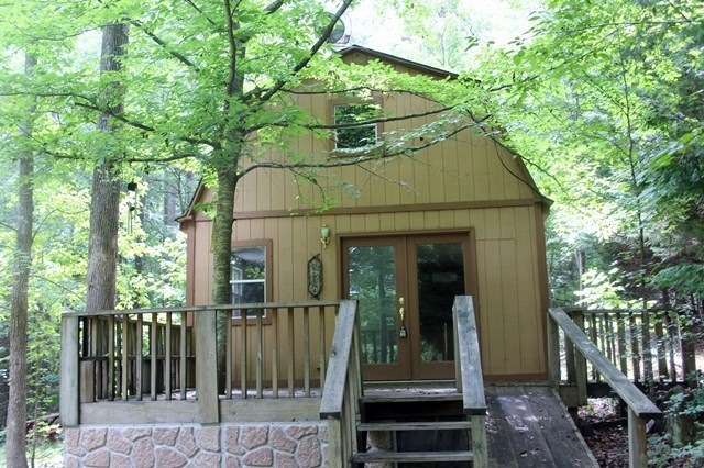 744 Tahoe Trail unit Dock In Place, Martin, GA 30557 - photo 1