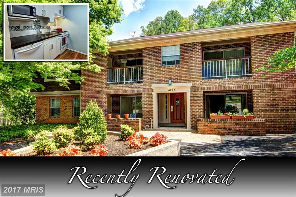 5825 Cove Landing Rd unit 203, Burke, VA 22015 - photo 1