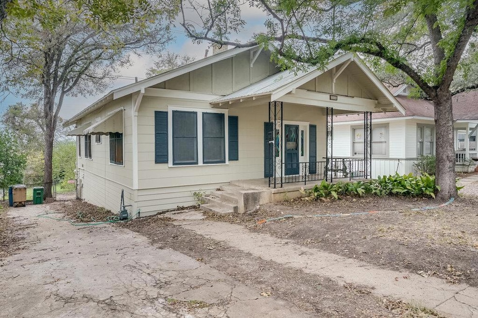 804 Theresa Ave, Austin, TX 78703 - photo 1