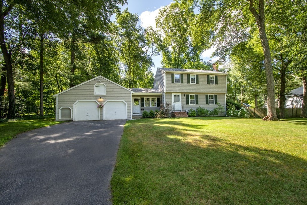 83 Aberdeen Dr, Scituate, MA 02066 - photo 1