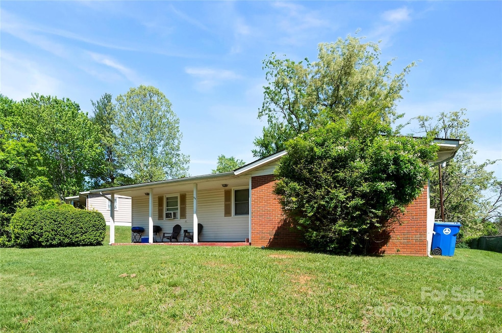 44 High Meadow Rd, Asheville, NC 28803 - photo 1