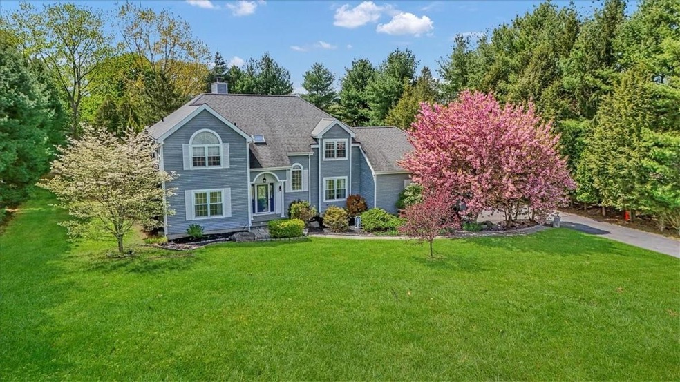 465 Starr Ridge Rd, Brewster, NY 10509 - photo 1