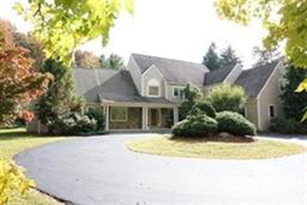 198 Ruggles St, Westborough, MA 01581 - photo 1