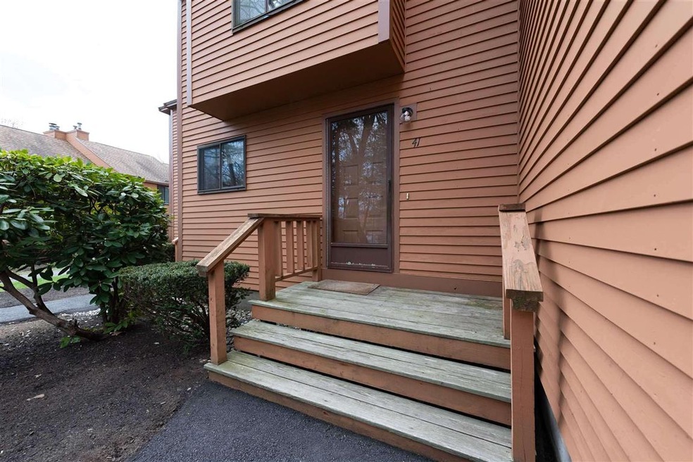 41 Dunvegan Woods, Hampton, NH 03842 - photo 1