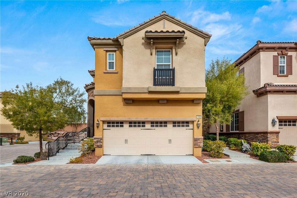 11220 Corsica Mist Ave, Las Vegas, NV 89135 - photo 1