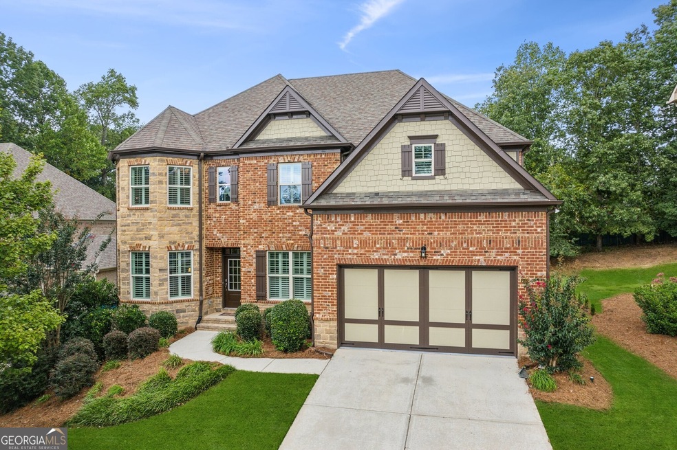 10503 New Cove Rd, Alpharetta, GA 30022 - photo 1