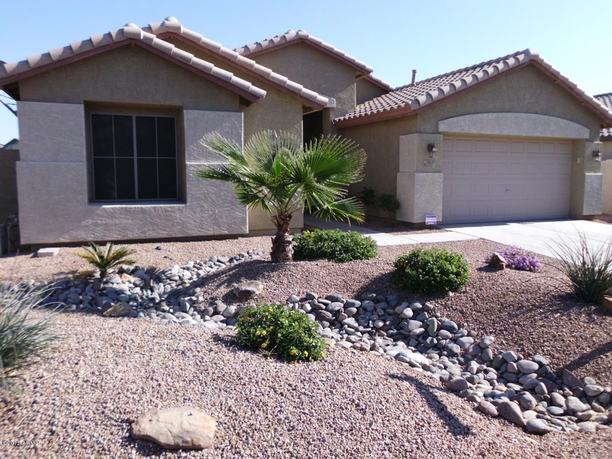 10237 East Juanita Circle