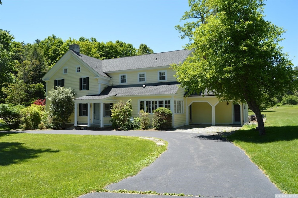 1061 County Route 13, Old Chatham, NY 12136 - photo 1