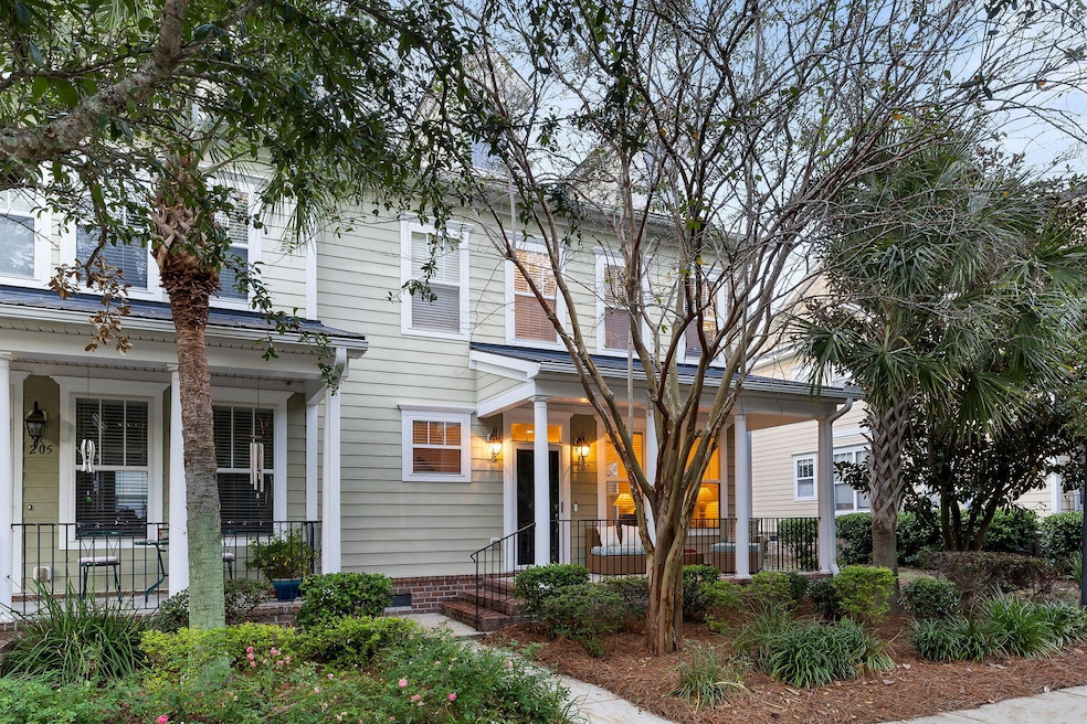 Under Contract $357,900