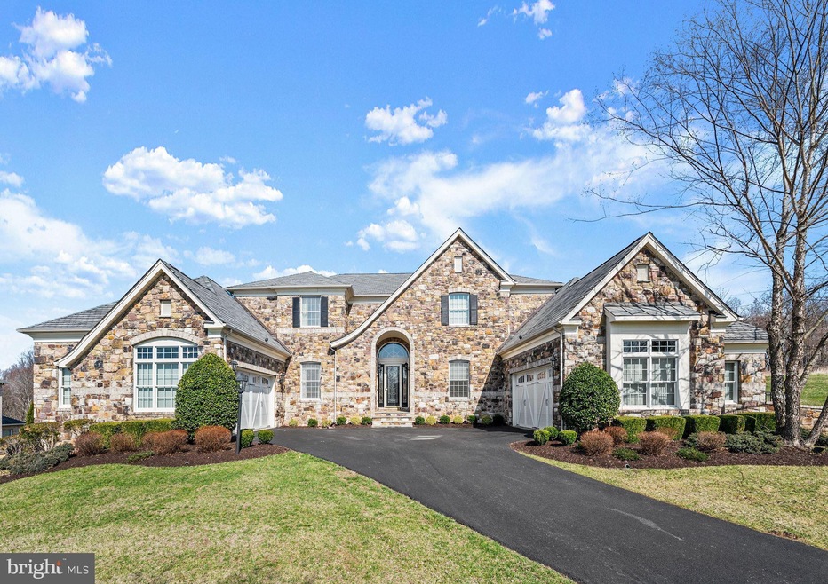 4954 Valley View Overlook, Ellicott City, MD 21042 - photo 1