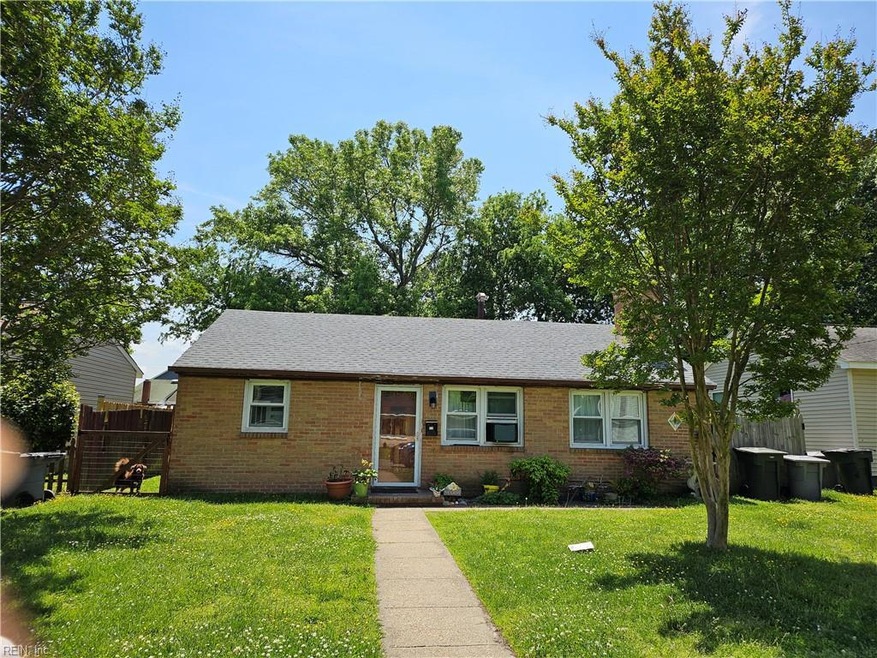 Under Contract $190,000