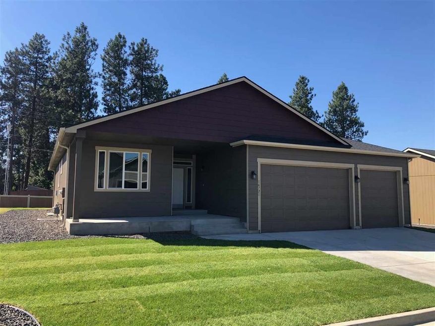 16721 N Dakota Ln, Colbert, WA 99005 - photo 1