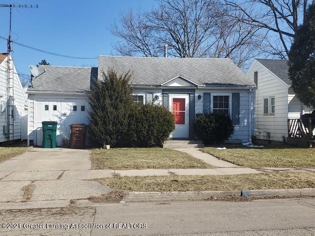 1116 Hapeman Ext