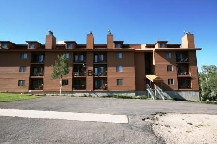 Timberbrooks B106 010