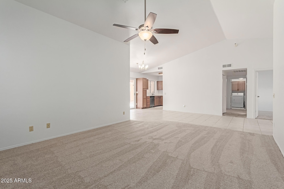 1531 E Buena Vista Dr, Chandler, AZ 85249 - photo 1