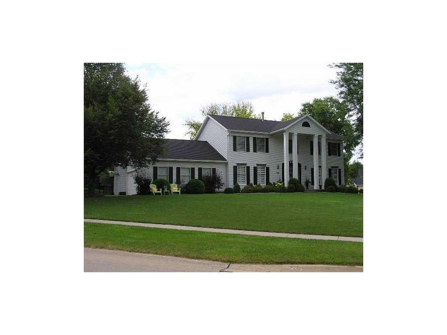 Front Exterior.