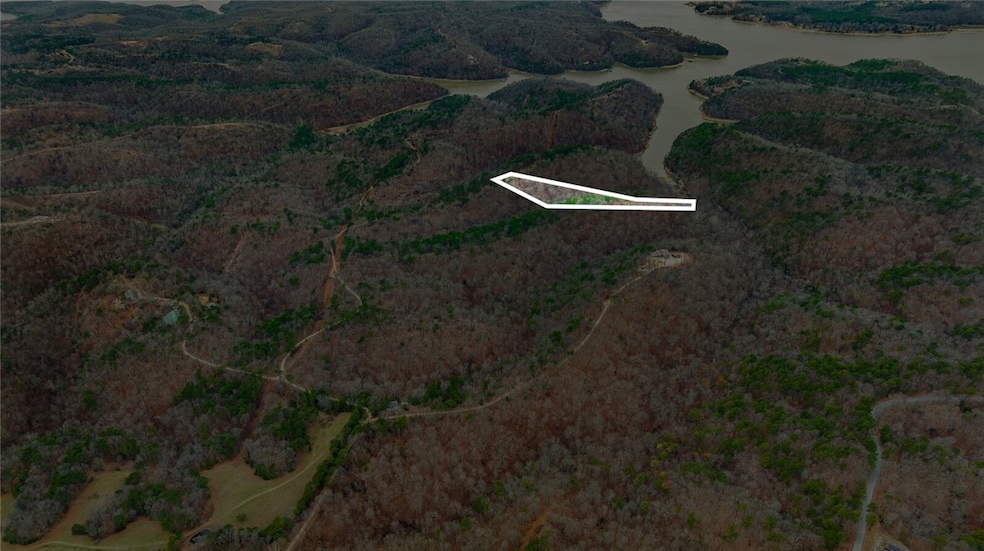 0 Outlook Ln, Rogers, AR 72756 - photo 1