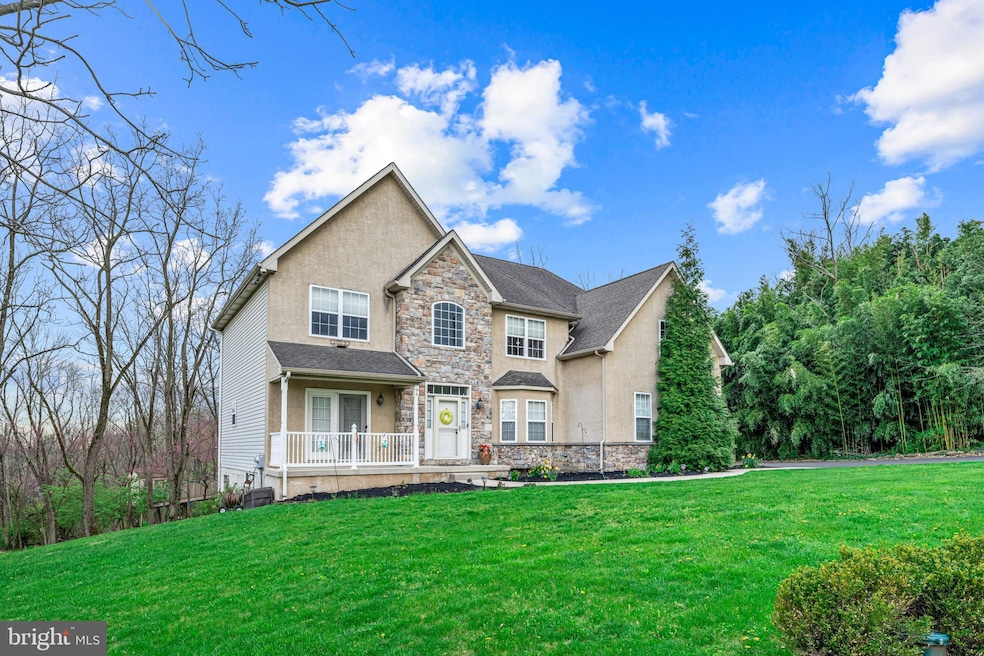 96 Cirak Ave, Norristown, PA 19403 - photo 1