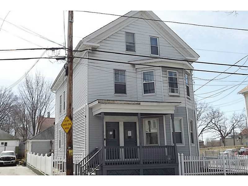 224 Orms St, Providence, RI 02908 - photo 1