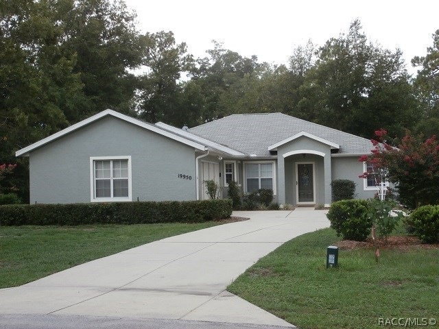 19950 SW 96th Ln, Dunnellon, FL 34432 - photo 1