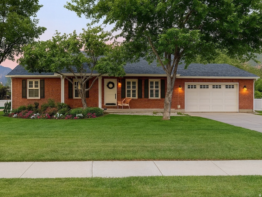 11545 S Hagan Rd, Sandy, UT 84092 - photo 1