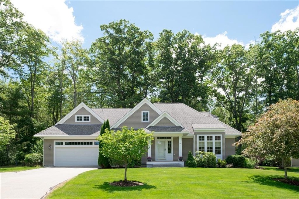 Beautiful Craftsman style Cottage...