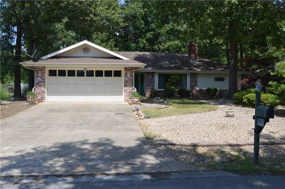 1 Watchet Ln, Bella Vista, AR 72715 - photo 1