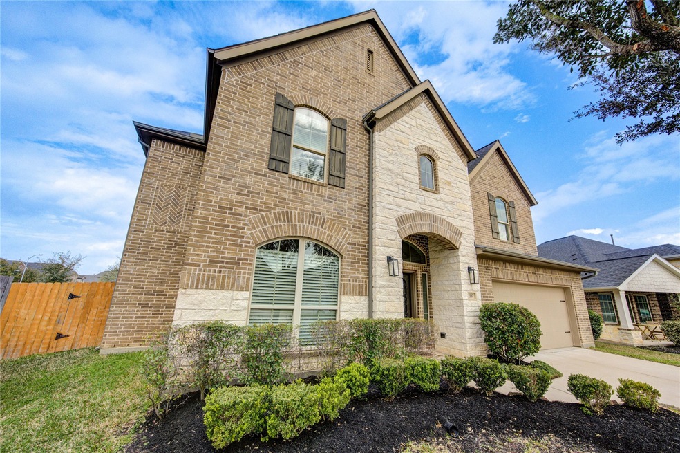 2107 Angel Trumpet Dr, Katy, TX 77494 - photo 1