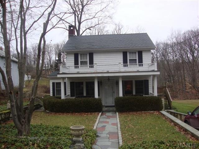 60 Whippoorwill Rd E unit 2, Armonk, NY 10504 - photo 1