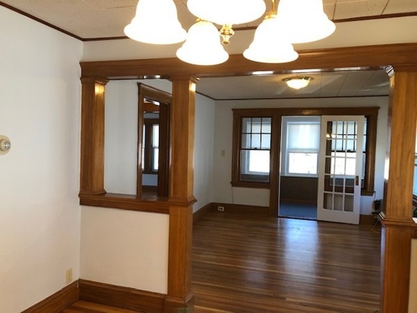 366 Lagrange St unit 2, West Roxbury, MA 02132 - photo 1