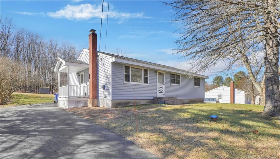 142 Baxter St, Tolland, CT 06084 - photo 1