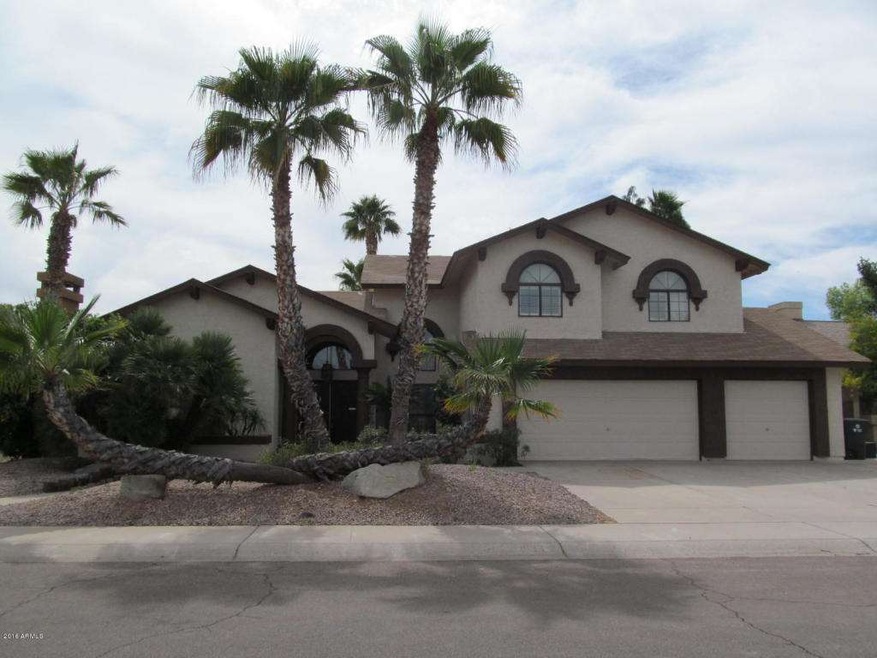 1933 E La Vieve Ln, Tempe, AZ 85284 - photo 1