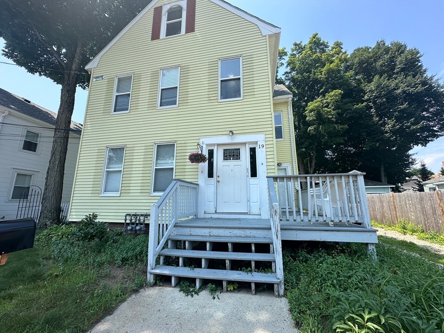 19 Pearl St unit 2, Natick, MA 01760 - photo 1