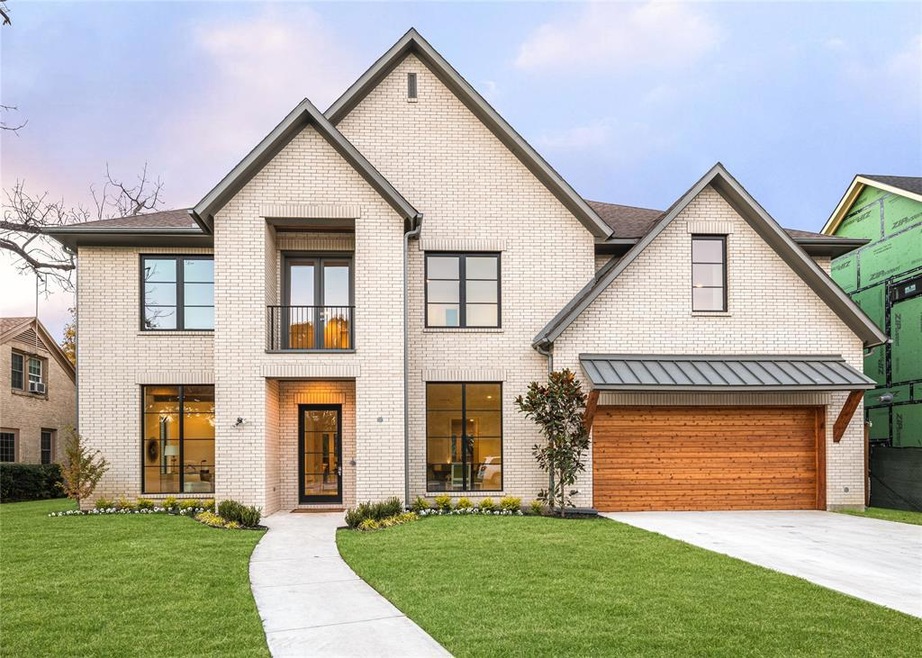 6909 Kenwood Ave, Dallas, TX 75214 - photo 1