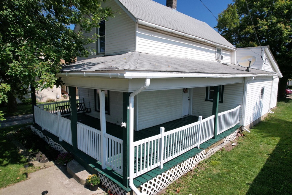 Welcome to 21584 Main Street!