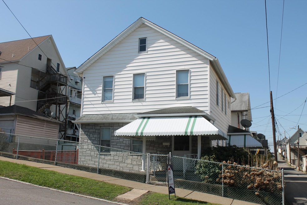 740 Hickory St, Scranton, PA 18505 - photo 1