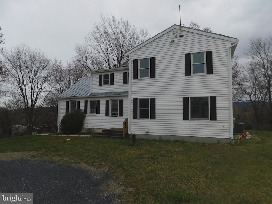 311 Stone Bridge Rd, White Post, VA 22663 - photo 1