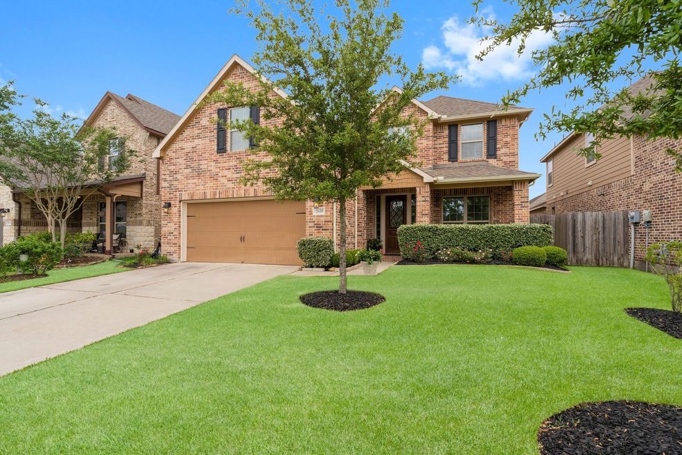 2610 Cedar Path Ln, Conroe, TX 77385 - photo 1