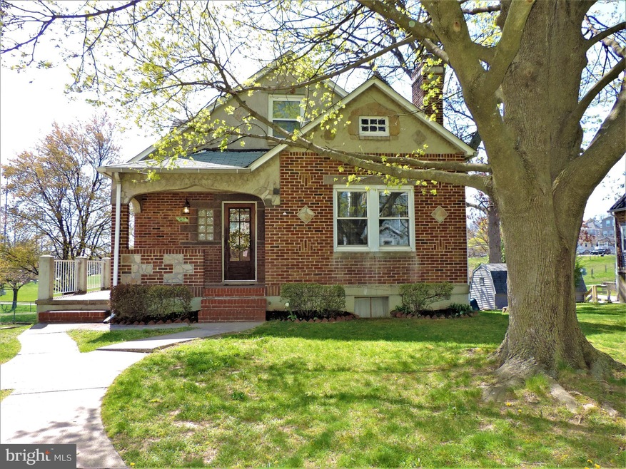 27 Henry Ave, Nottingham, MD 21236 - photo 1