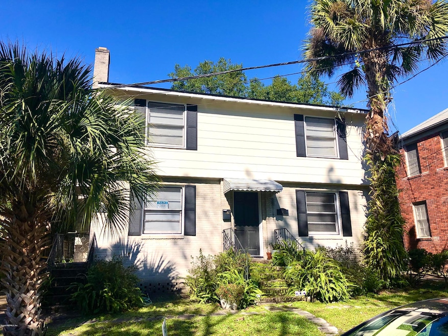 2921 Olga Place, Jacksonville, FL 32205 - photo 1