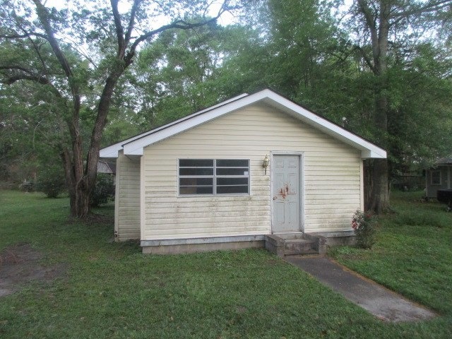 Main View