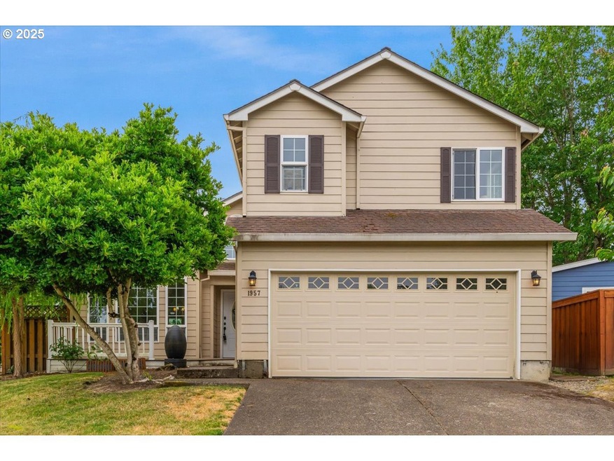 1957 SE 75th Ct, Hillsboro, OR 97123 - photo 1