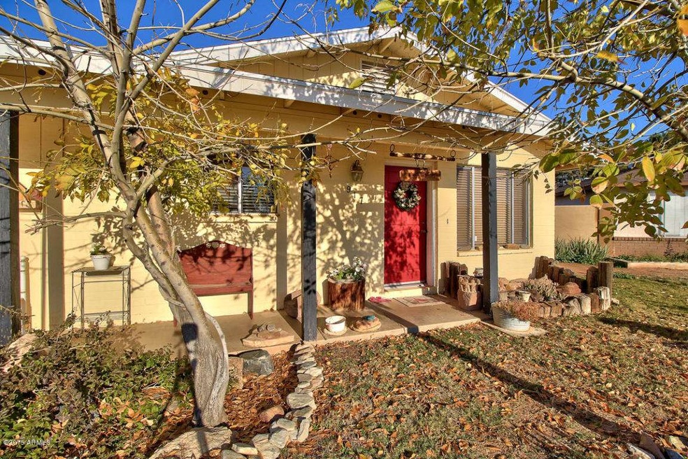 917 S Temple Cir, Mesa, AZ 85204 - photo 1