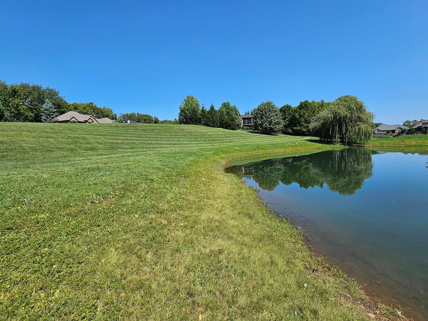 207 Morgan Ct, Nicholasville, KY 40356 - photo 1