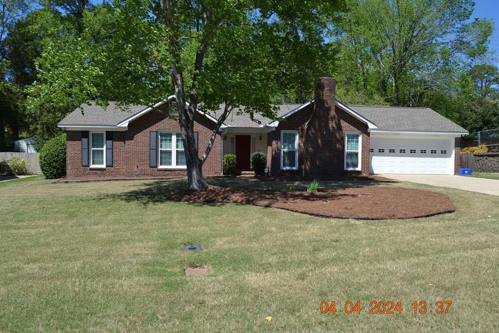 941 Lismore Dr, Columbus, GA 31904 - photo 1