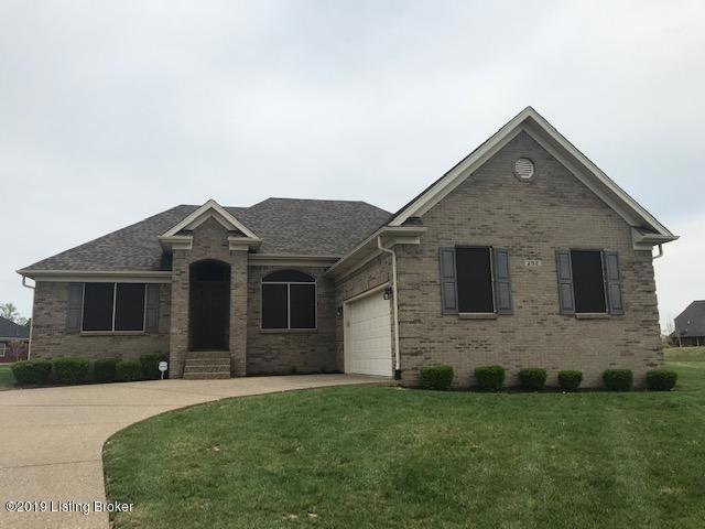 252 Leath Ct, Shepherdsville, KY 40165 - photo 1