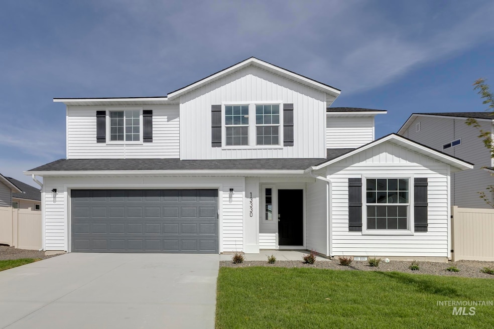 327 N Cranesbill Ave, Kuna, ID 83634 - photo 1