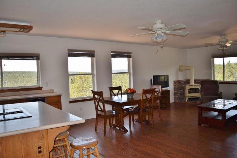 Eat-In Kitchen & Family Room (1)