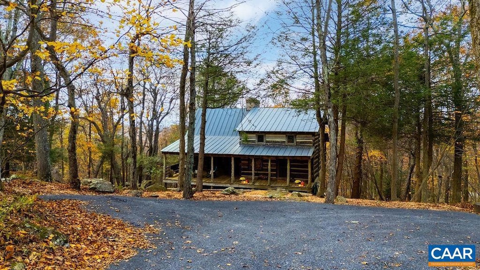 20 Buckhorn Ln, Roseland, VA 22967 - photo 1